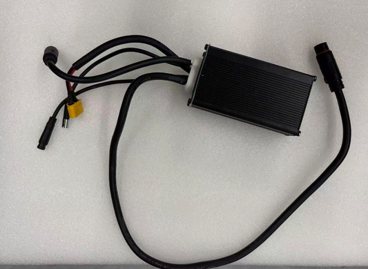 Ranger 3.0 Pro-controller