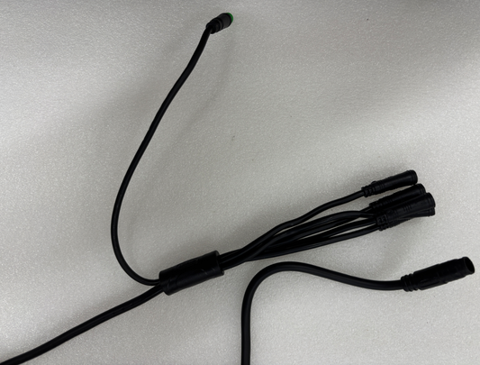 Ranger 3.0 Pro-waterproof main cable