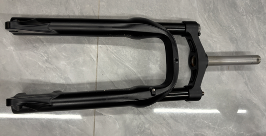 Ranger 3.0 Pro-front fork