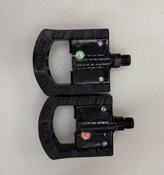 Ranger 3.0 Pro-pedals