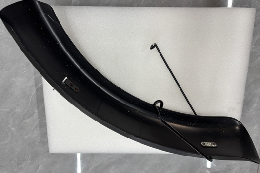 Ranger 3.0 Pro-front fender