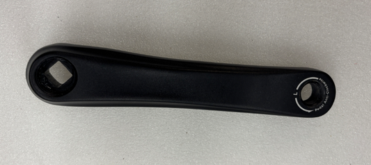 Ranger 3.0 Pro-left crank