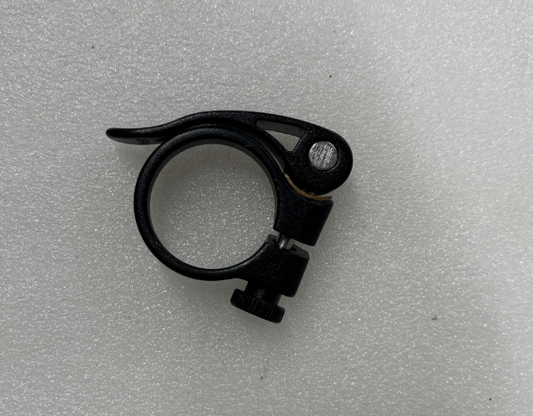 Ranger 3.0 Pro-seat tube clamp