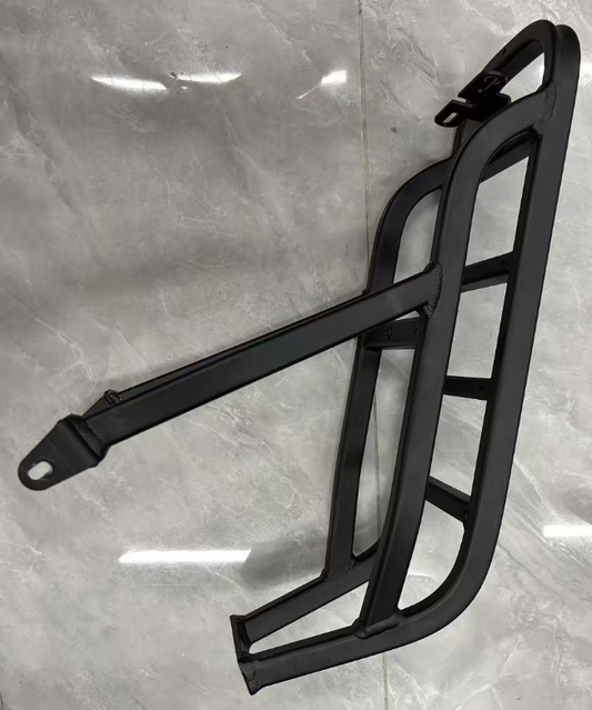 Ranger 3.0 Pro-rear rack