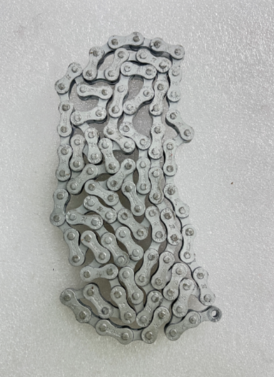 Ranger 3.0 Pro-Chain