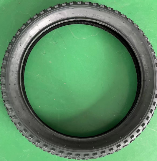 Ranger 3.0 Pro-outer tube