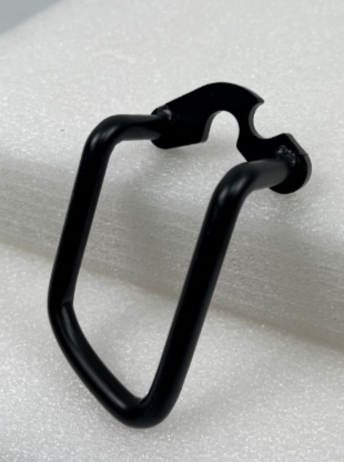 Ranger 3.0 Pro-rear derailleur protector(metal)