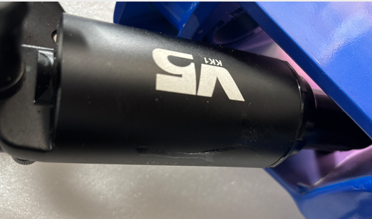 Ranger 3.0 Pro-Shock absorber