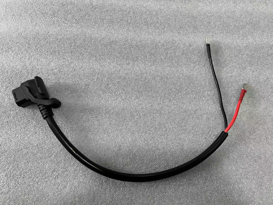Villain- Power Cable
