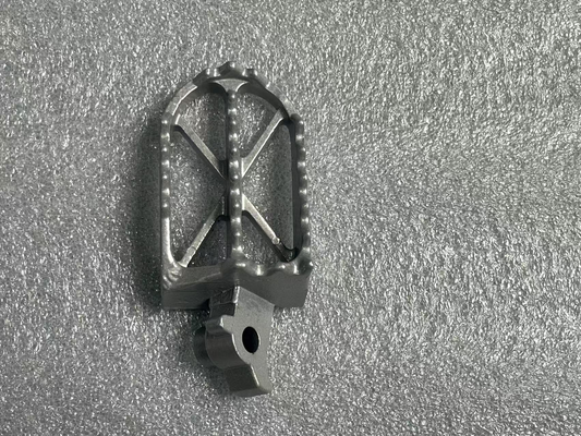 Villain- Foot Pegs