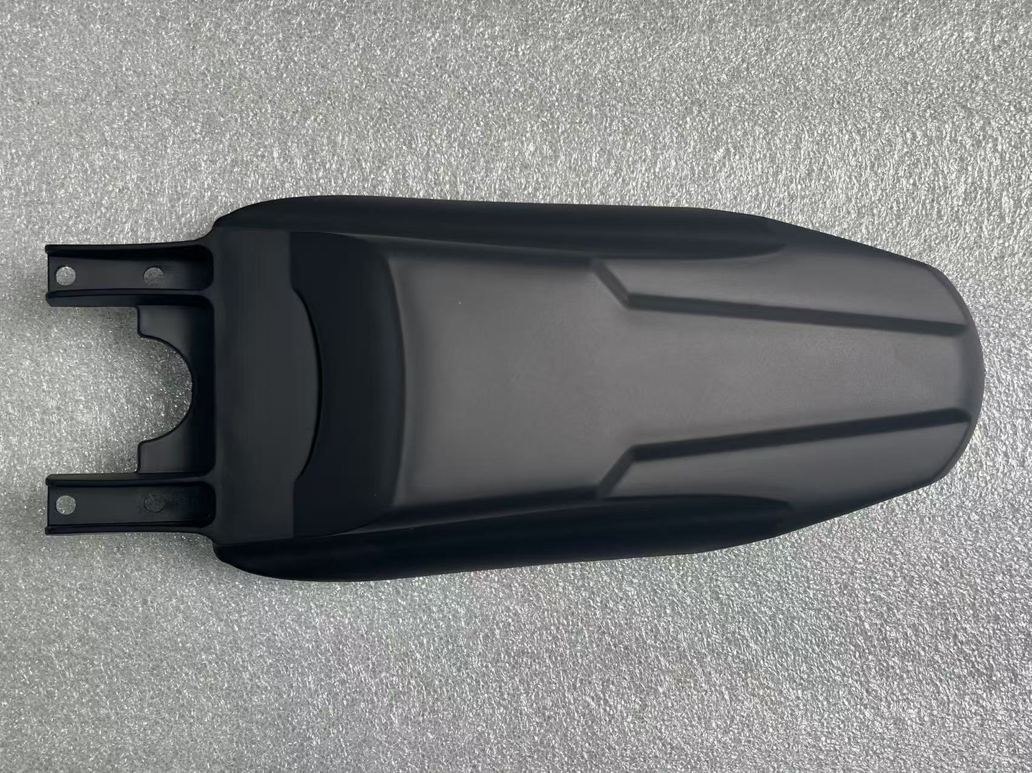Villain- rear fender