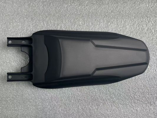 Villain- rear fender