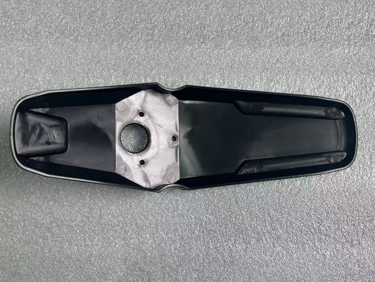 Villain- front fender
