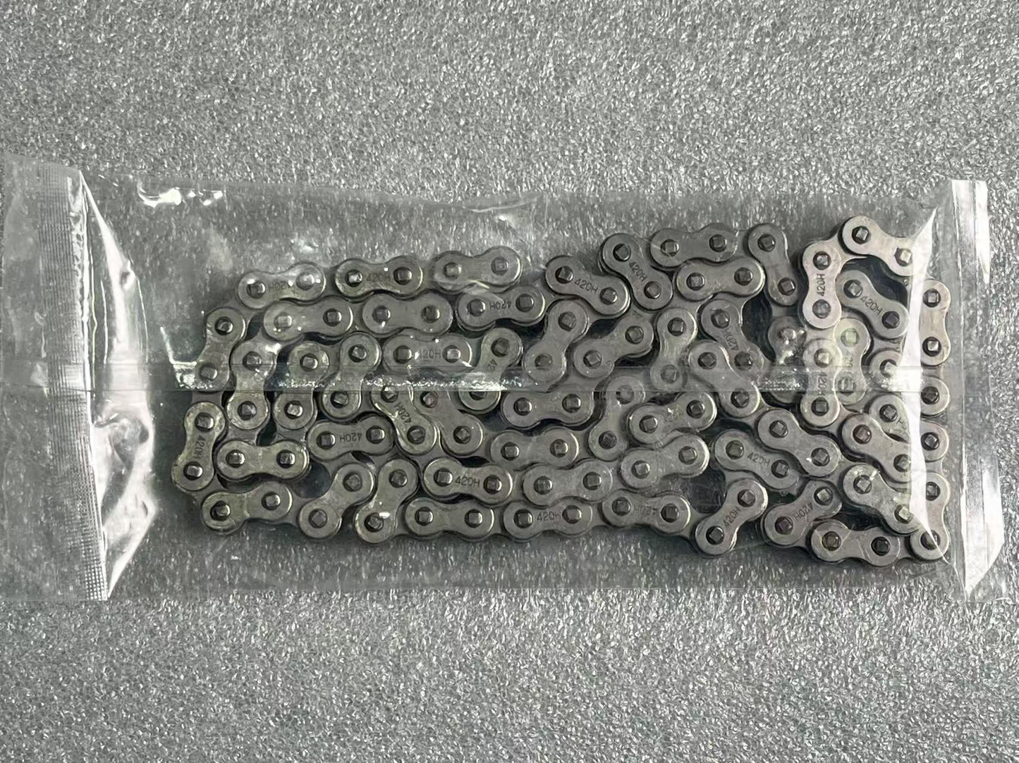 Villain- chain