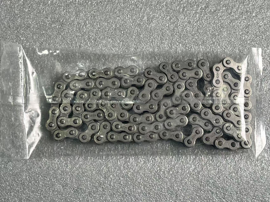 Villain- chain