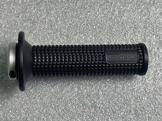 Villain- Left Handlebar Grip