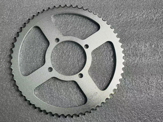 Villain- Rear sprocket