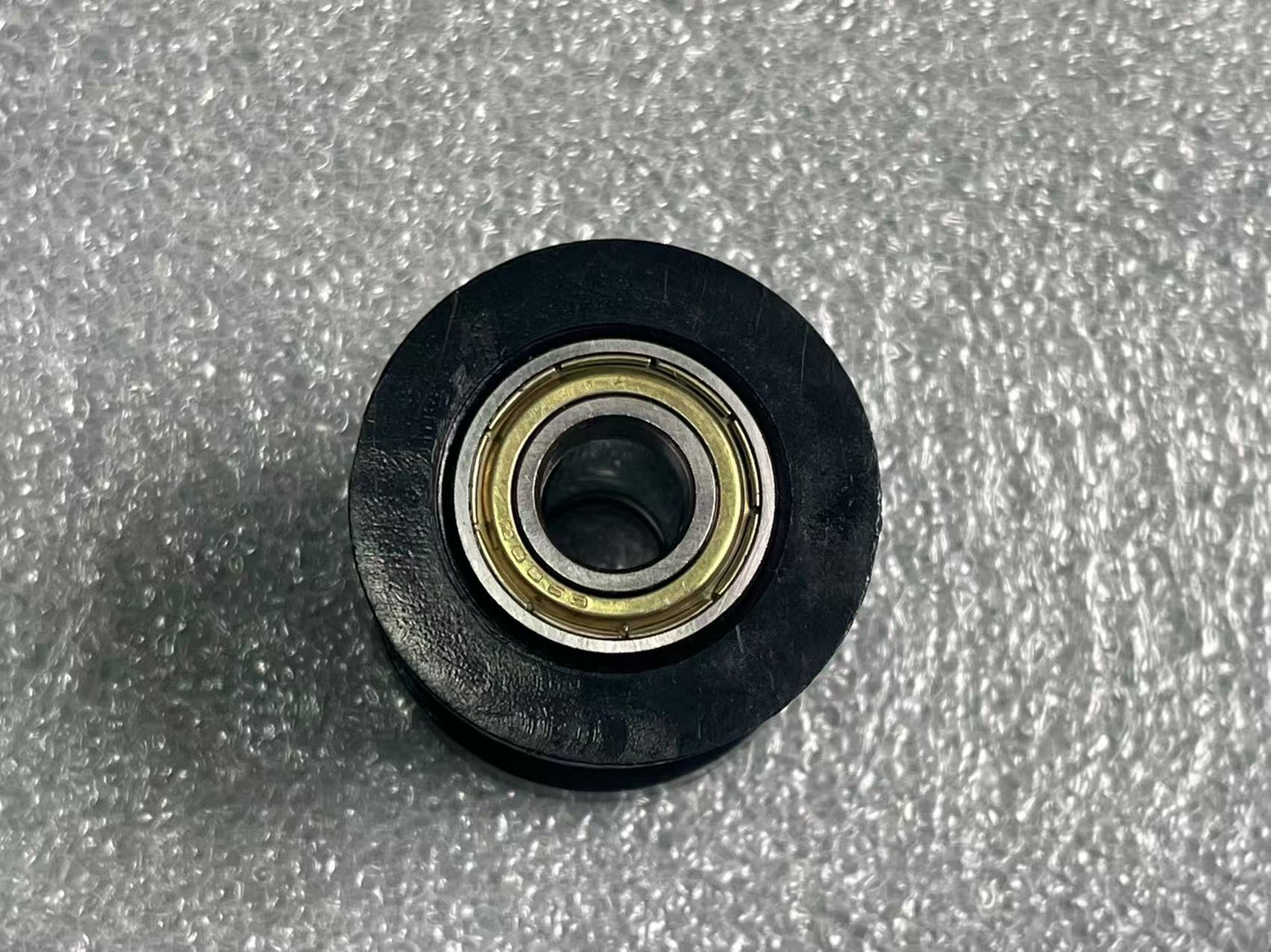 Villain- Chain Roller with Bearing