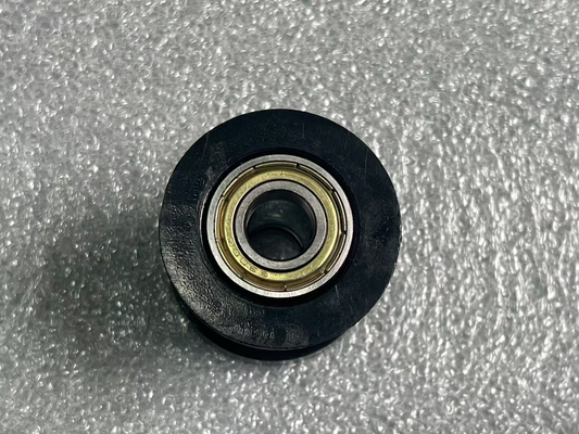 Villain- Chain Roller with Bearing