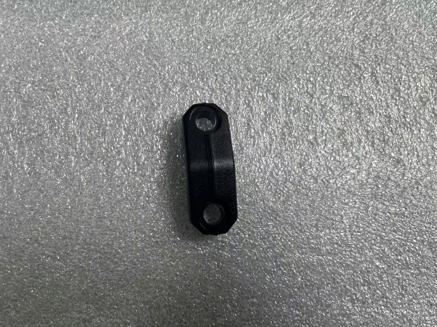 Villain- Handlebar Upper Clamp & Handlebar Lower Clamp
