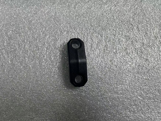 Villain- Handlebar Upper Clamp & Handlebar Lower Clamp