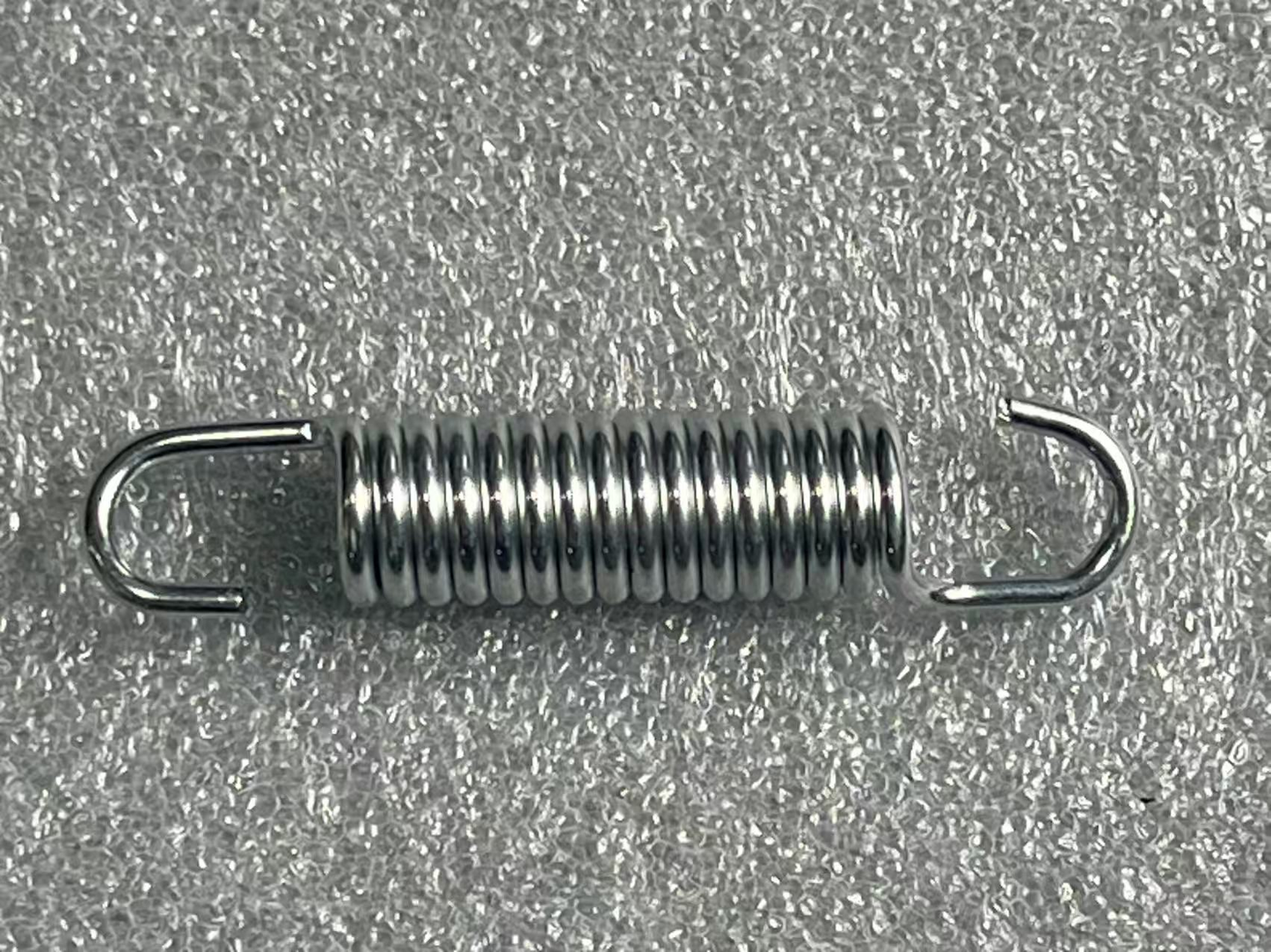 Villain- side stand spring