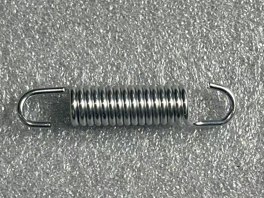 Villain- side stand spring