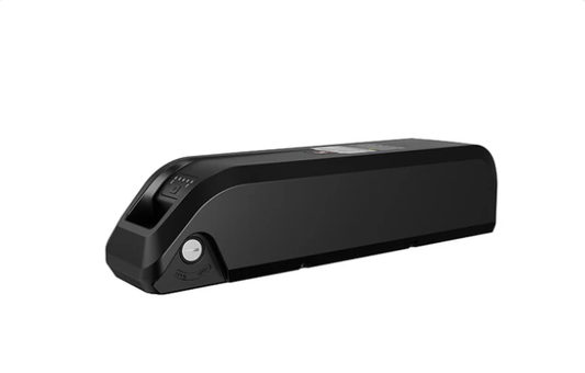 Hauler Spare Battery