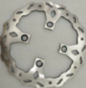Yozma IN10 Break Disc