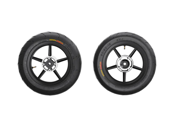 IN10- Street Tire