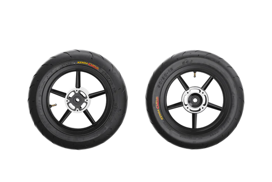 IN10- Street Tire