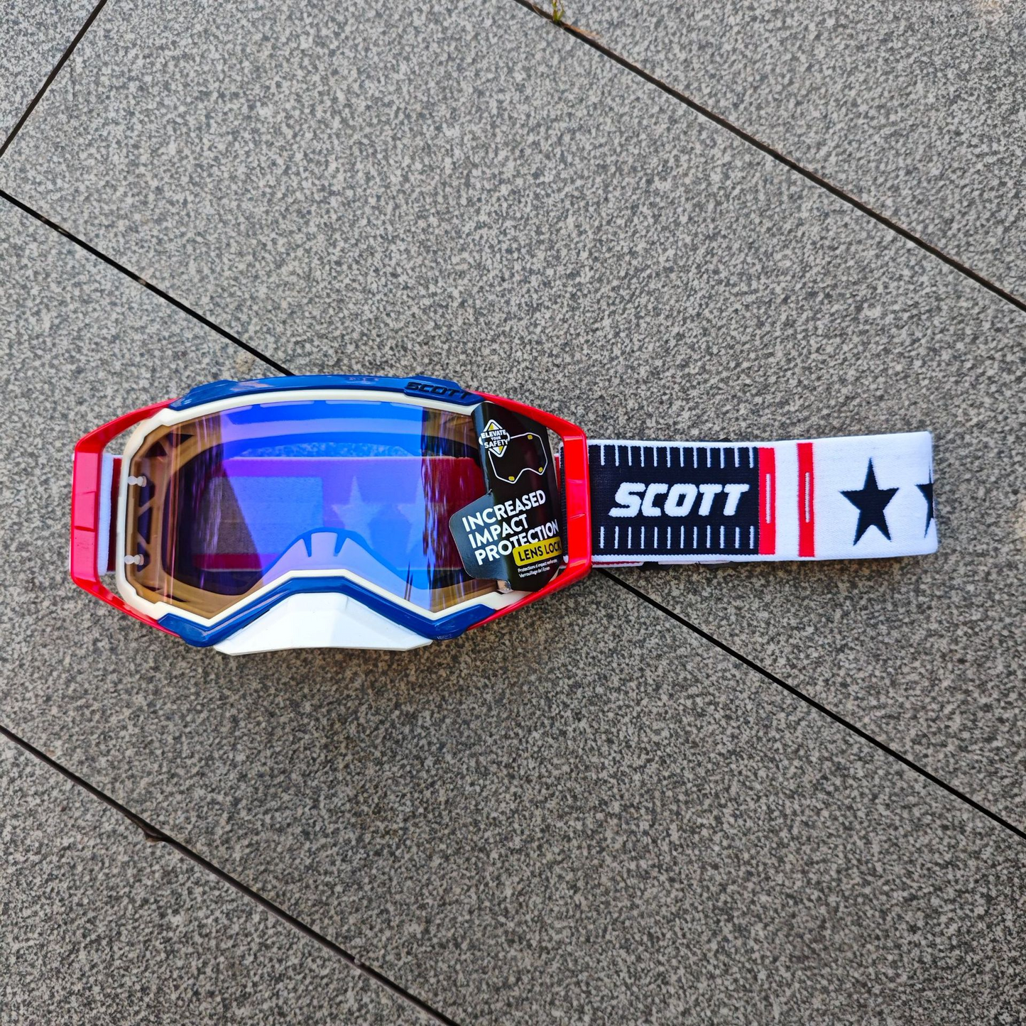 Goggles