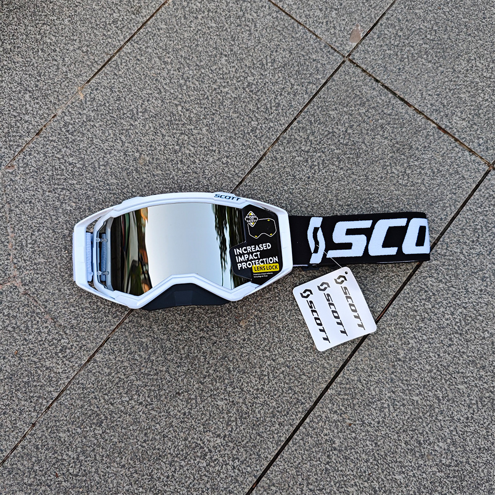 Goggles