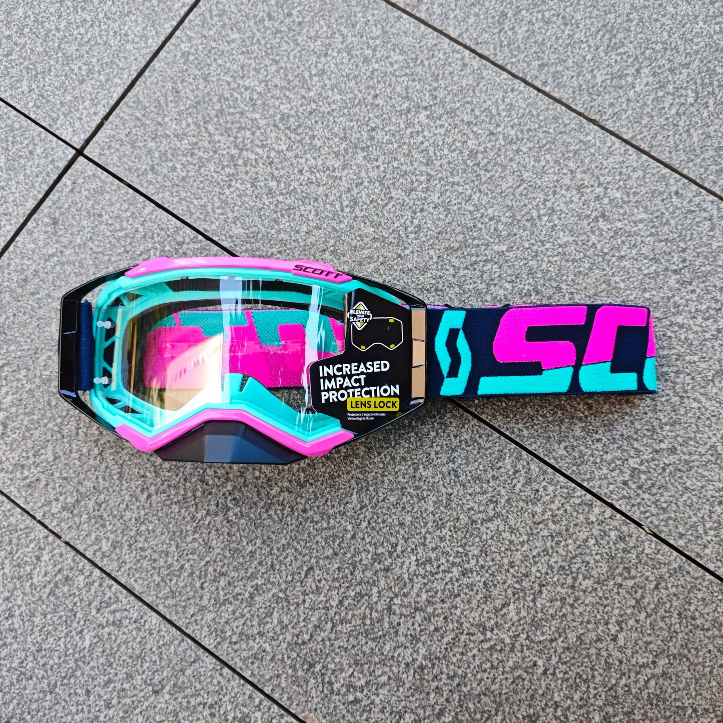 Goggles