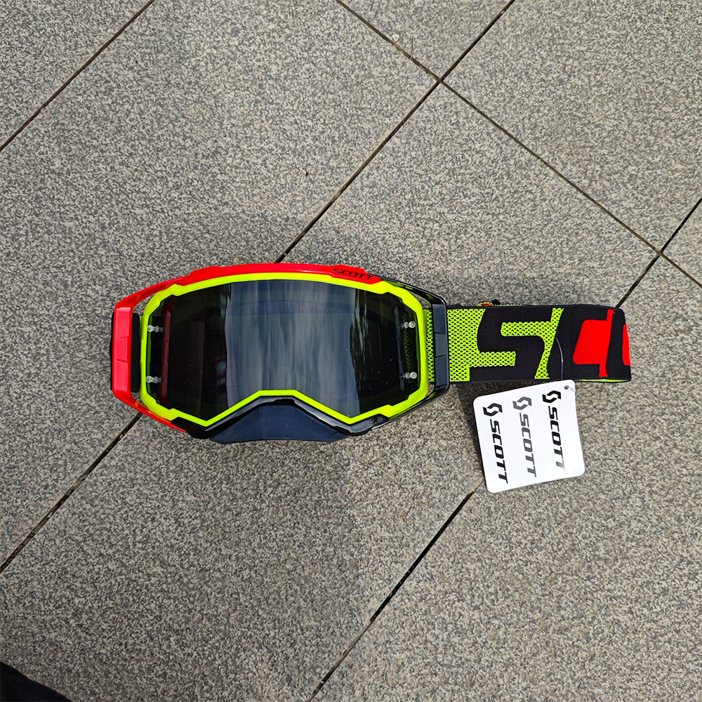 Goggles