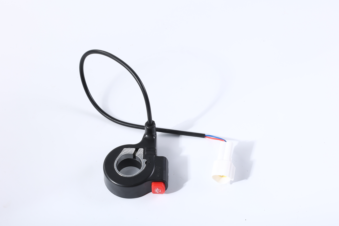 IN 10- Headlight Switch