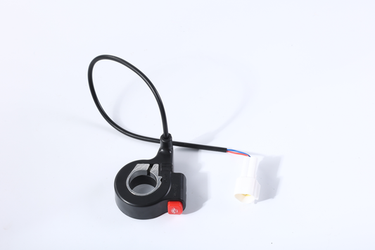 IN 10- Headlight Switch