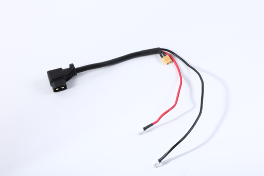 IN 10- Power Cable