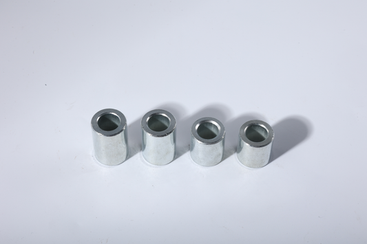 IN 10- Front & Rear Axle Sleeve