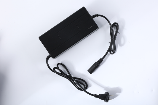 IN 10- battery charger