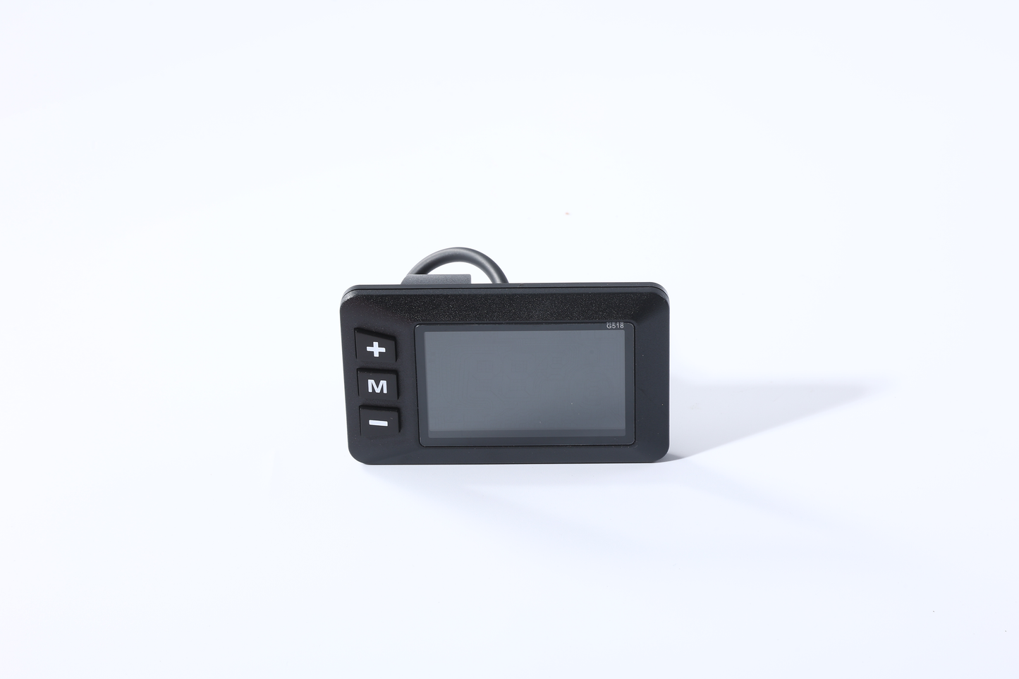 IN 10- G518 Display