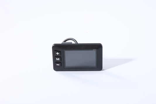 IN 10- G518 Display