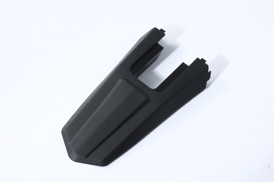 IN 10- rear fender