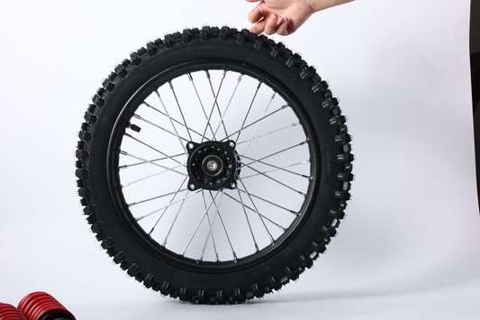 IN 10- front wheel