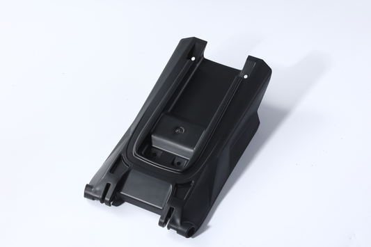 IN 10- Upper Battery Cover