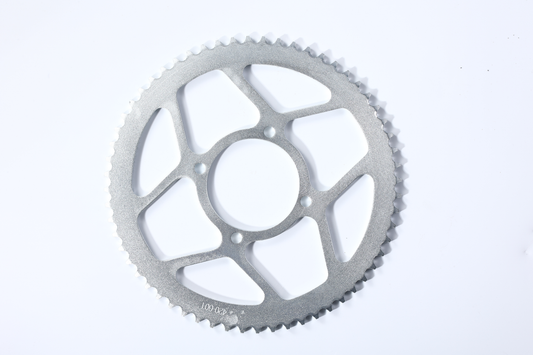 IN 10- Rear Sprocket