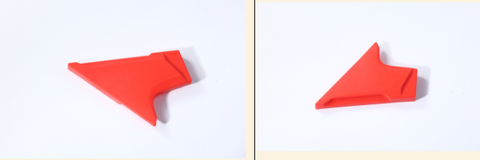 IN 10- Front Side Panels (Left & Right)