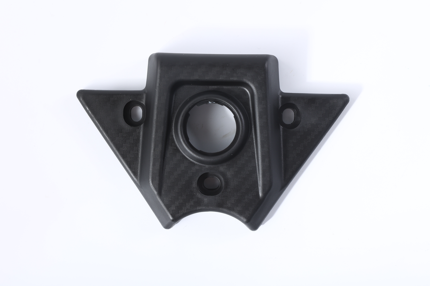 IN 10- Ignition Switch Cover