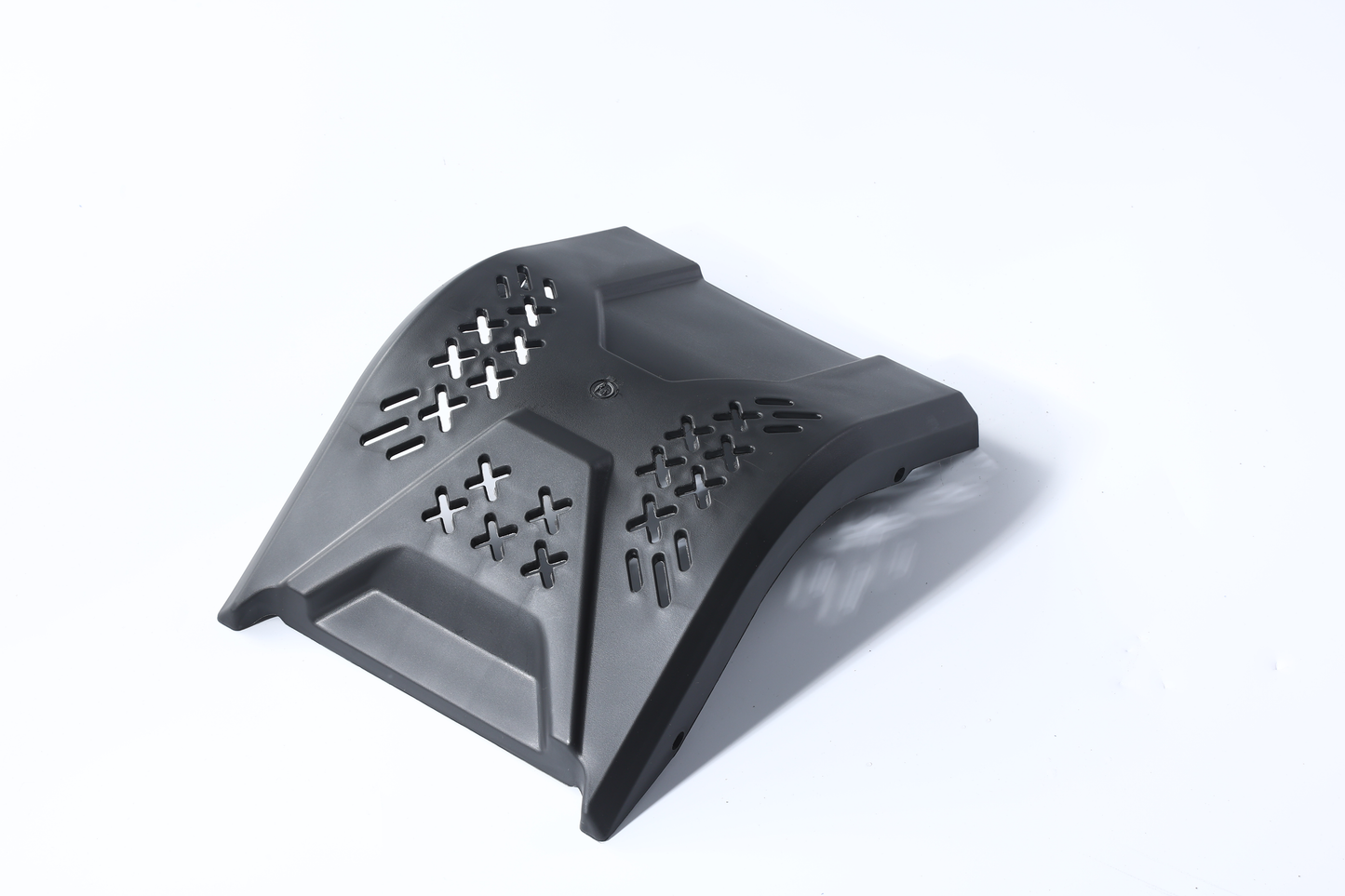 IN 10- Motor Protection Cover