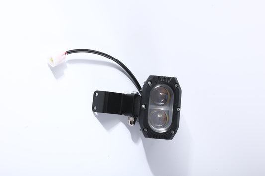 IN 10 Pro- Dual-Beam Headlight Pro